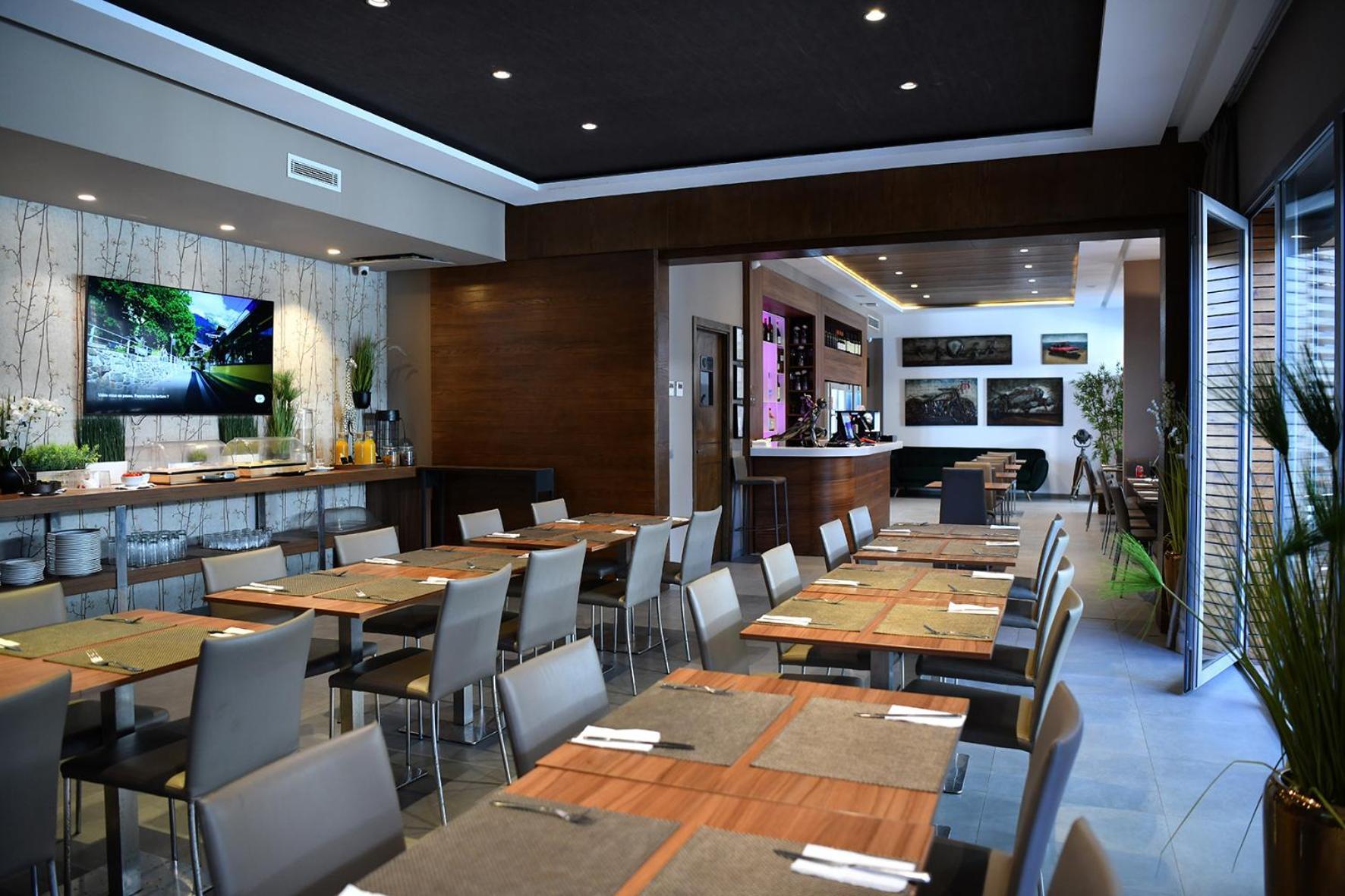 Ocean Park Hotel, Premium Suites & Wellness Casablanca Exterior photo
