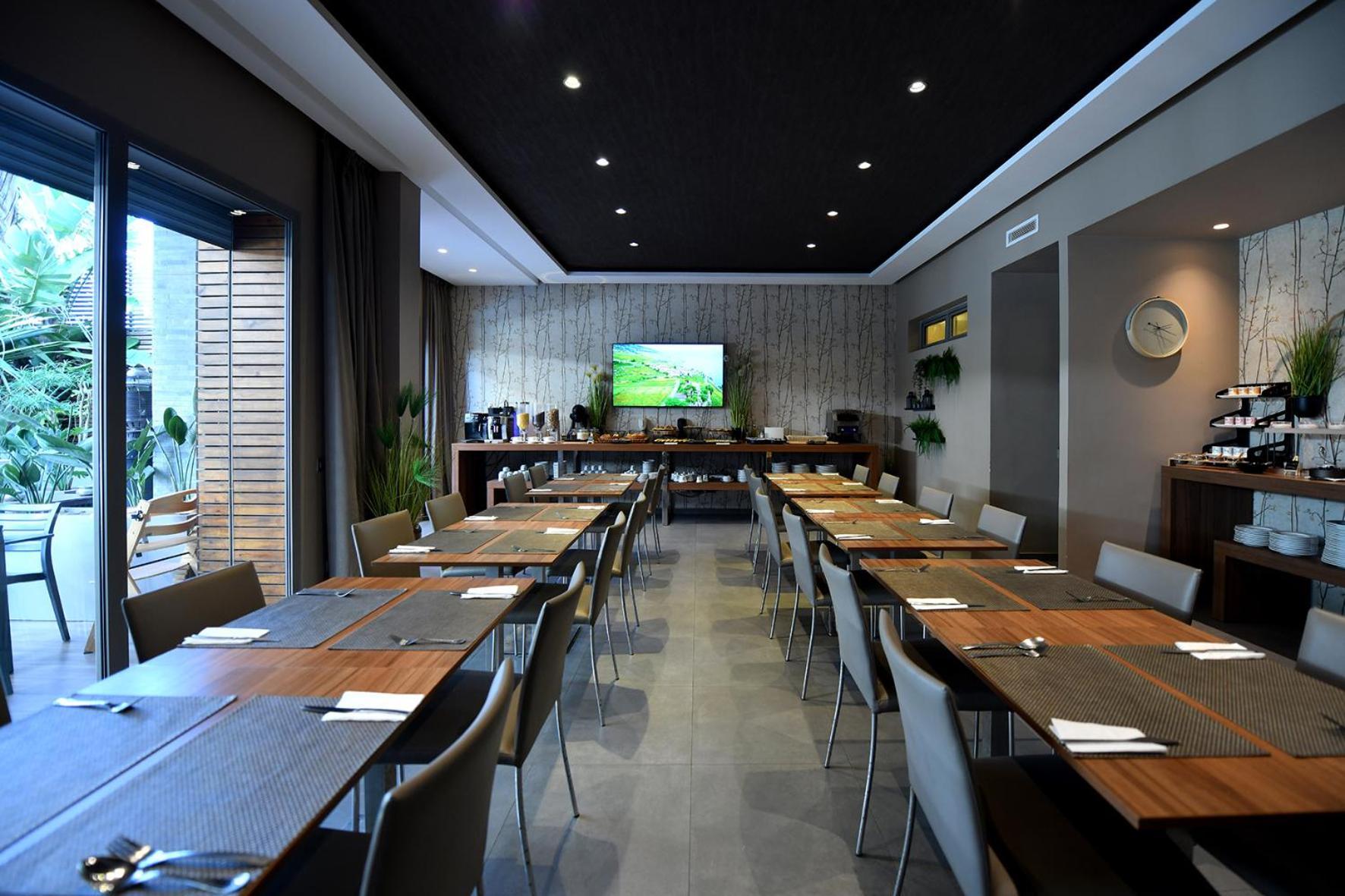 Ocean Park Hotel, Premium Suites & Wellness Casablanca Exterior photo