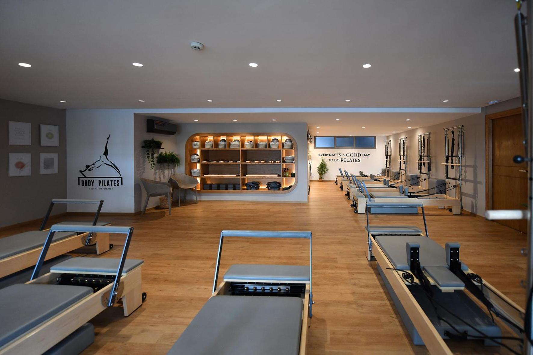 Ocean Park Hotel, Premium Suites & Wellness Casablanca Exterior photo