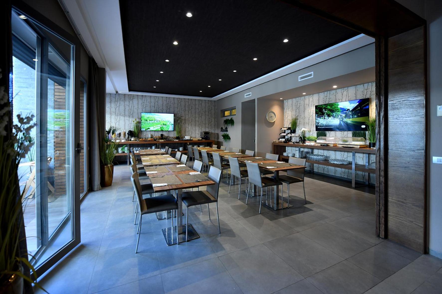 Ocean Park Hotel, Premium Suites & Wellness Casablanca Exterior photo